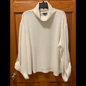🔴Women’s The Limited Sweater Size 1X